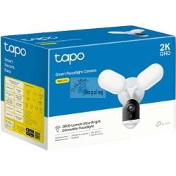 TP-Link Telecamera di sorveglianza Tapo C720 bianco (TAPO C720)