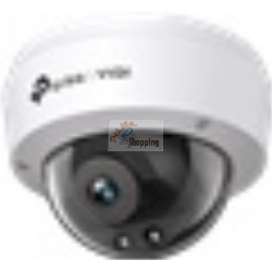 TP-Link Telecamera di sorveglianza VIGI C240I nero (VIGI 2.8 mm)
