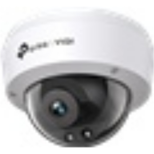 TP-Link Telecamera di sorveglianza VIGI C240I nero (VIGI 2.8 mm)