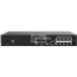 TP-Link Videoregistratore di rete VIGI NVR1008H-8MP nero (VIGI