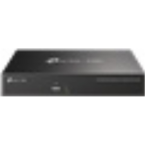 TP-Link Videoregistratore di rete VIGI NVR1016H nero (VIGI