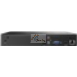 TP-Link Videoregistratore di rete VIGI NVR1016H nero (VIGI