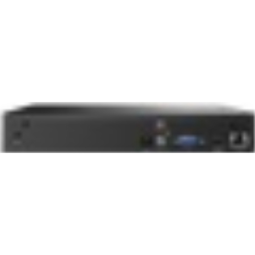 TP-Link Videoregistratore di rete VIGI NVR1016H nero (VIGI