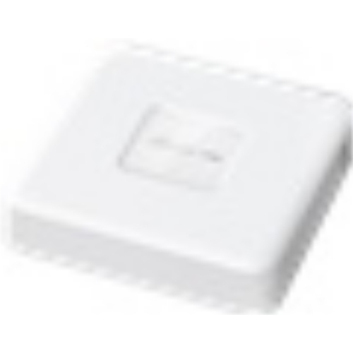 TP-Link VIGI NVR1104H-4P bianco