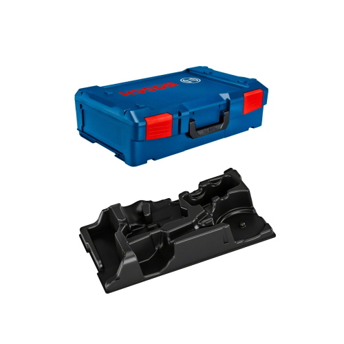 Valigetta BOSCH L-Boxx XL + Termoformato GWS
