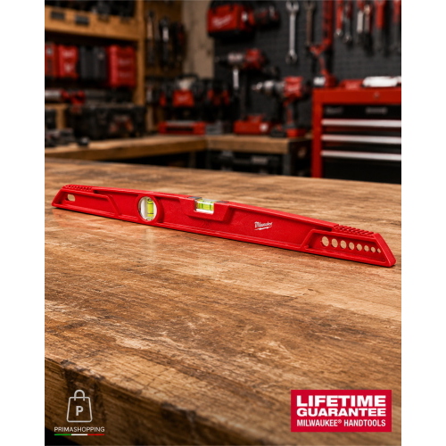 Milwaukee livella REDSTICK 60 cm professionale