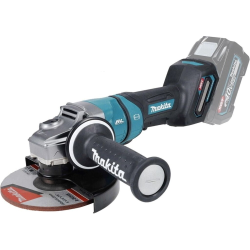 Makita GA051GZ smerigliatrice angolare a batteria 150 mm 9000 rpm 40V solo corpo