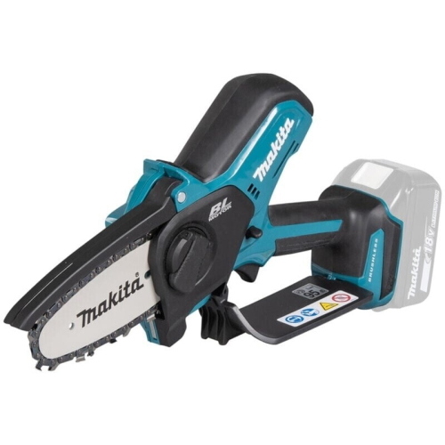 Makita DUC101ZJ Motosega a batteria 10cm 8m/s 0.325 18V Solo corpo
