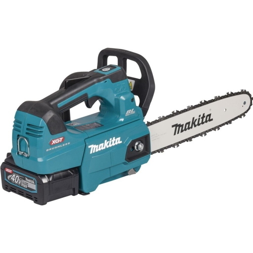 Makita UC003GZ Motosega a batteria 300 mm 24m/s 1400W 40V solo corpo