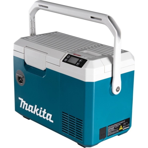 Makita CW003GZ Frigo portatile 7L -18/+60 °C 40V Li-Ion