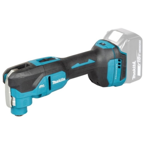 Makita DTM53Z multifunzione senza fili 18V solo corpo 20000 opm