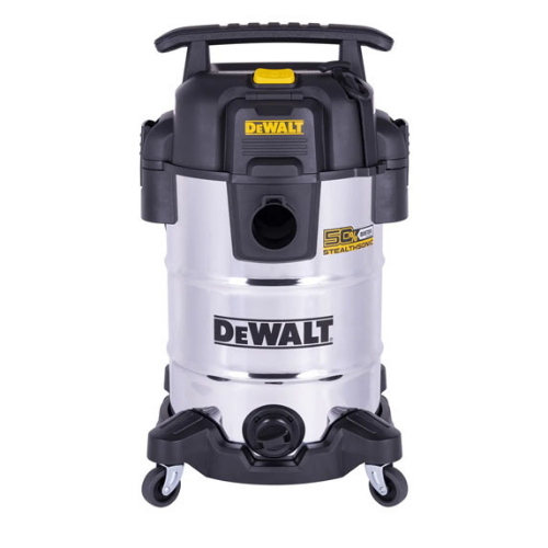 DeWalt DXV30SAPTA-QT aspirapolvere 30L 750W