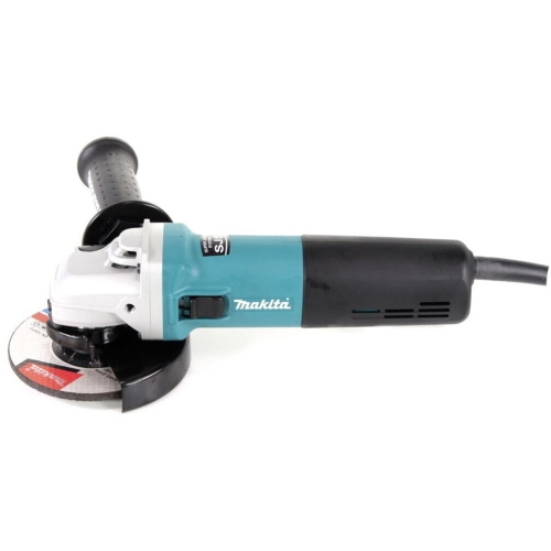 Makita 9565CR smerigliatrice angolare 125 mm 1400W 12000 rpm