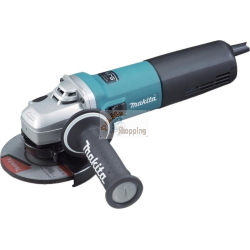 Makita 9565CR smerigliatrice angolare 125 mm 1400W 12000 rpm