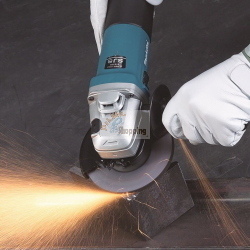Makita 9565CR smerigliatrice angolare 125 mm 1400W 12000 rpm