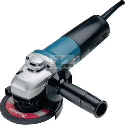Makita 9565CR smerigliatrice angolare 125 mm 1400W 12000 rpm