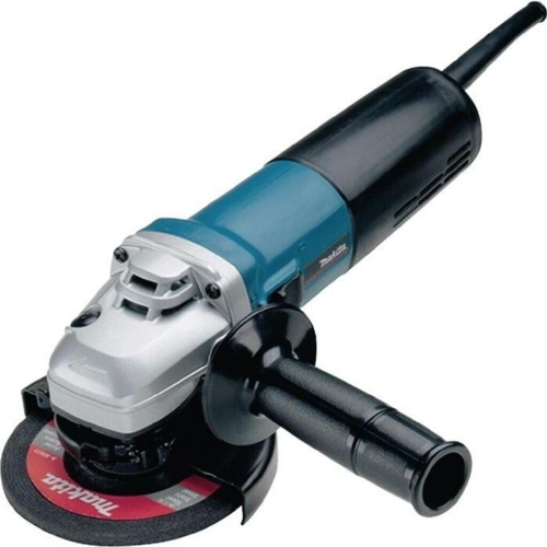 Makita 9565CR smerigliatrice angolare 125 mm 1400W 12000 rpm