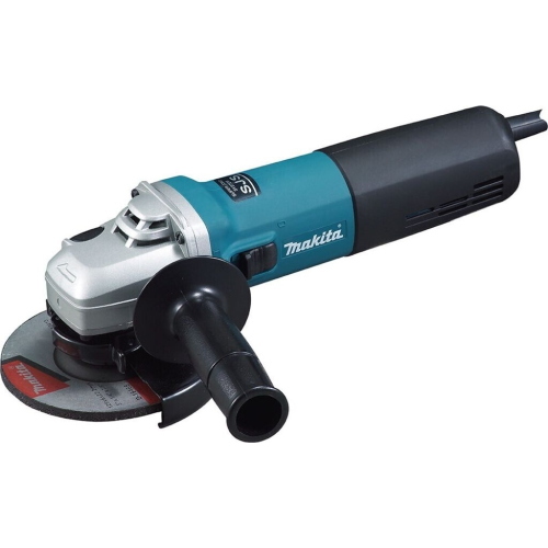 Makita 9565CR smerigliatrice angolare 125 mm 1400W 12000 rpm