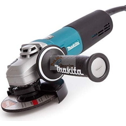 Makita 9565CR smerigliatrice angolare 125 mm 1400W 12000 rpm