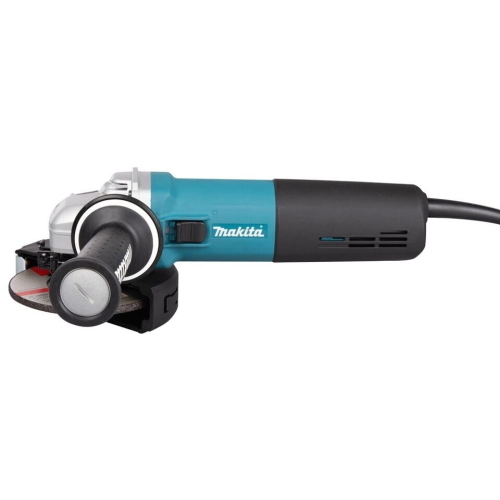 Makita 9565CR smerigliatrice angolare 125 mm 1400W 12000 rpm