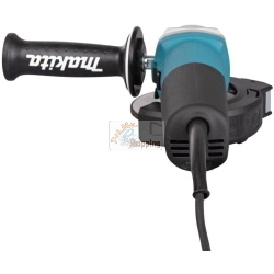 Makita 9565CR smerigliatrice angolare 125 mm 1400W 12000 rpm