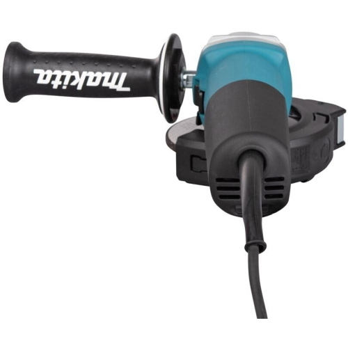 Makita 9565CR smerigliatrice angolare 125 mm 1400W 12000 rpm