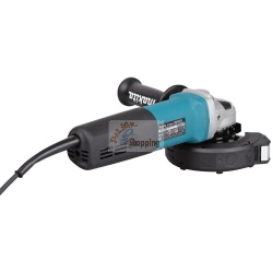 Makita 9565CR smerigliatrice angolare 125 mm 1400W 12000 rpm