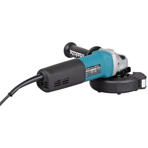 Makita 9565CR smerigliatrice angolare 125 mm 1400W 12000 rpm