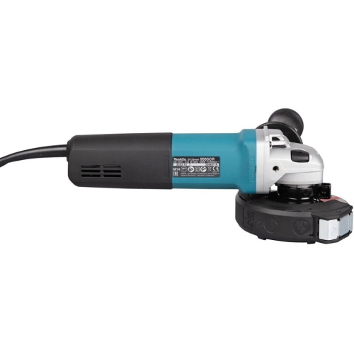 Makita 9565CR smerigliatrice angolare 125 mm 1400W 12000 rpm