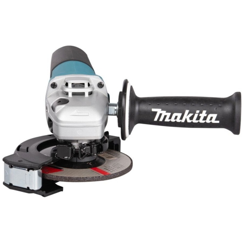 Makita 9565CR smerigliatrice angolare 125 mm 1400W 12000 rpm