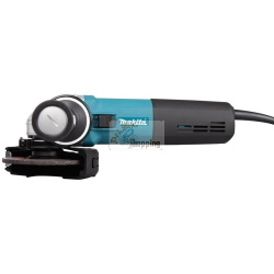 Makita 9565CR smerigliatrice angolare 125 mm 1400W 12000 rpm
