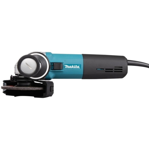Makita 9565CR smerigliatrice angolare 125 mm 1400W 12000 rpm