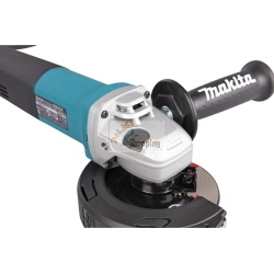 Makita 9565CR smerigliatrice angolare 125 mm 1400W 12000 rpm