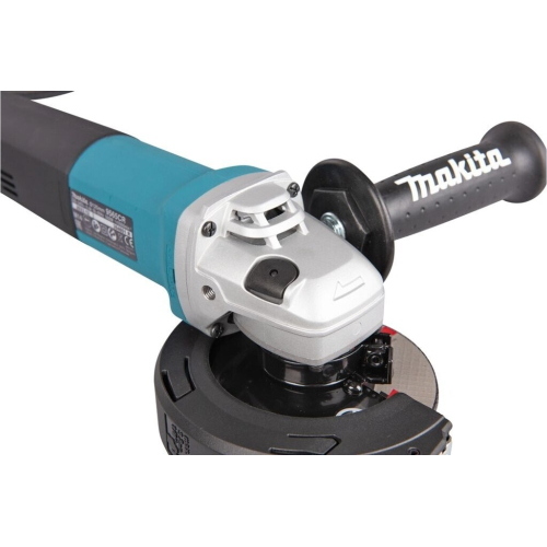 Makita 9565CR smerigliatrice angolare 125 mm 1400W 12000 rpm