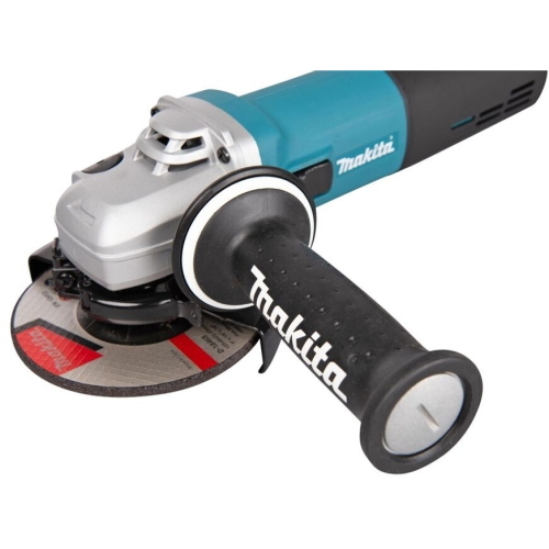 Makita 9565CR smerigliatrice angolare 125 mm 1400W 12000 rpm