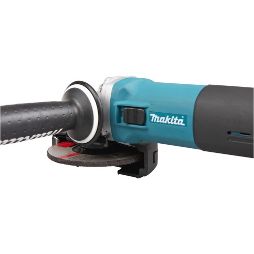 Makita 9565CR smerigliatrice angolare 125 mm 1400W 12000 rpm