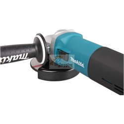 Makita 9565CR smerigliatrice angolare 125 mm 1400W 12000 rpm