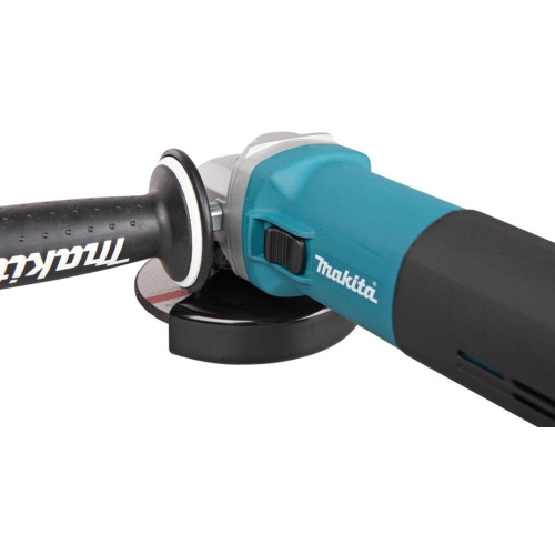 Makita 9565CR smerigliatrice angolare 125 mm 1400W 12000 rpm
