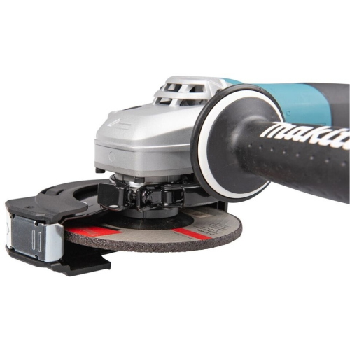 Makita 9565CR smerigliatrice angolare 125 mm 1400W 12000 rpm