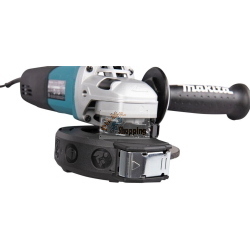 Makita 9565CR smerigliatrice angolare 125 mm 1400W 12000 rpm