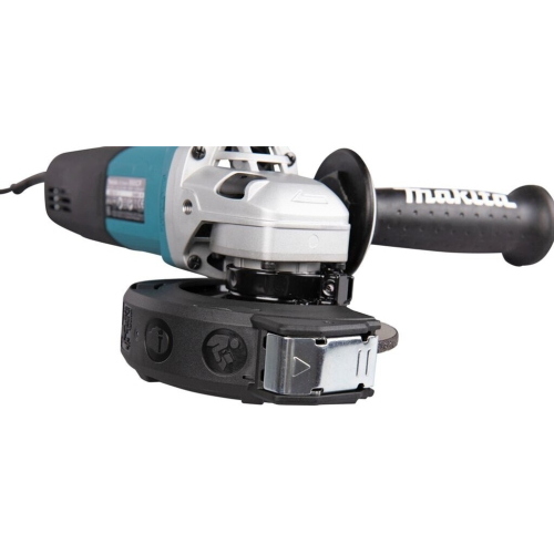 Makita 9565CR smerigliatrice angolare 125 mm 1400W 12000 rpm