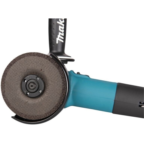 Makita 9565CR smerigliatrice angolare 125 mm 1400W 12000 rpm