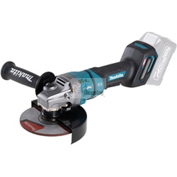 Makita GA051GZ smerigliatrice angolare a batteria 150 mm 9000 rpm 40V solo corpo