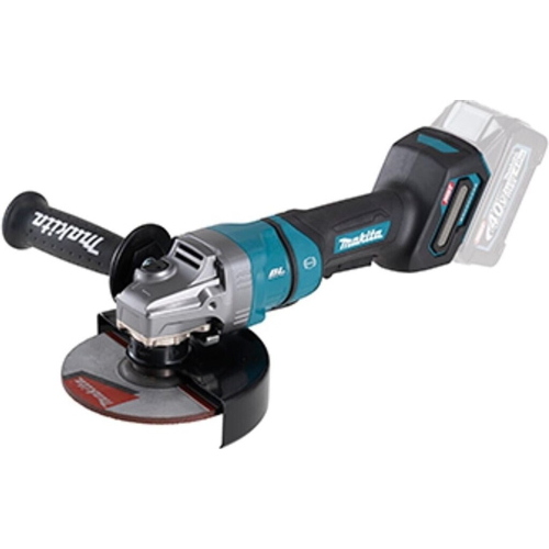 Makita GA051GZ smerigliatrice angolare a batteria 150 mm 9000 rpm 40V solo corpo