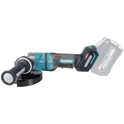 Makita GA051GZ smerigliatrice angolare a batteria 150 mm 9000 rpm 40V solo corpo