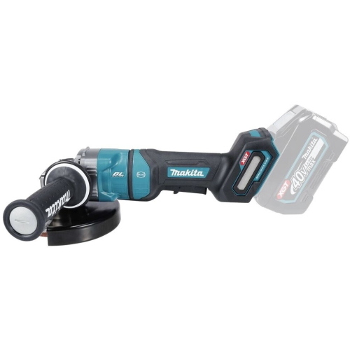 Makita GA051GZ smerigliatrice angolare a batteria 150 mm 9000 rpm 40V solo corpo