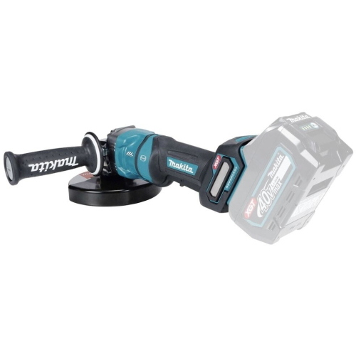 Makita GA051GZ smerigliatrice angolare a batteria 150 mm 9000 rpm 40V solo corpo