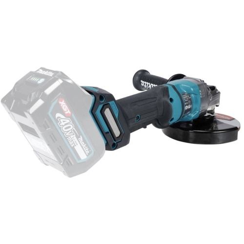 Makita GA051GZ smerigliatrice angolare a batteria 150 mm 9000 rpm 40V solo corpo