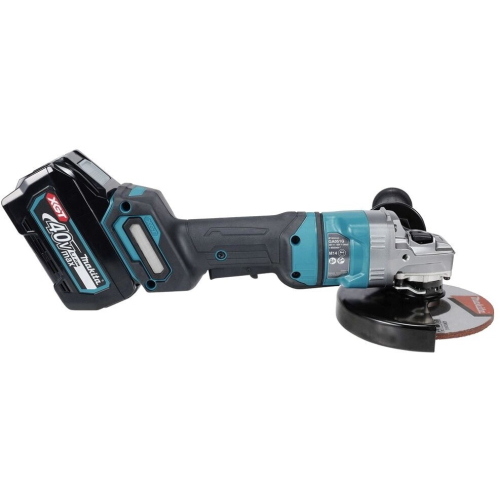 Makita GA051GZ smerigliatrice angolare a batteria 150 mm 9000 rpm 40V solo corpo