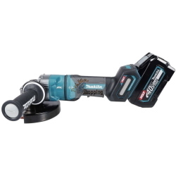 Makita GA051GZ smerigliatrice angolare a batteria 150 mm 9000 rpm 40V solo corpo